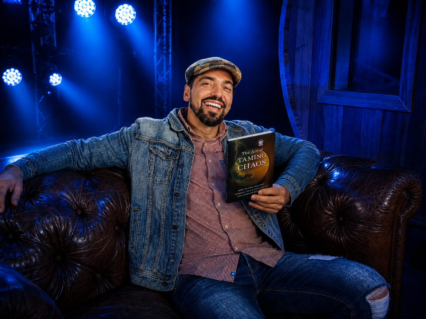 Razvan Stanciu_author2